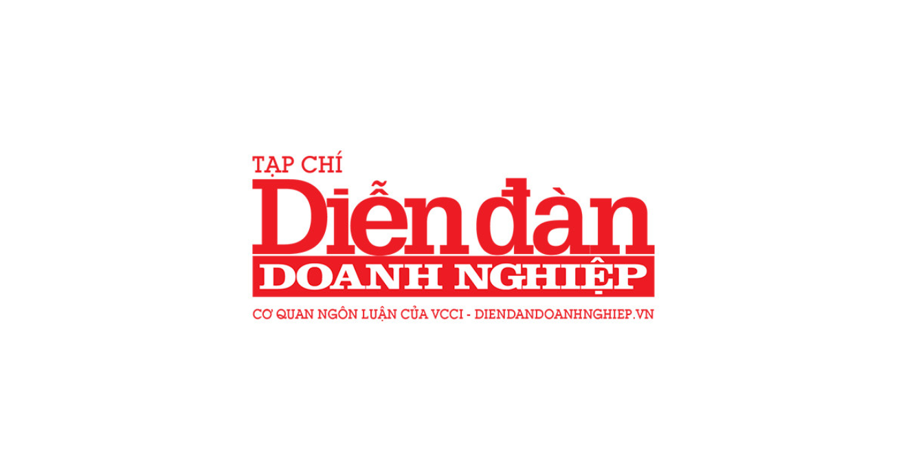 Tạp chí Diễn đàn Doanh nghiệp
